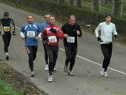 Col de Maasbandia 2006